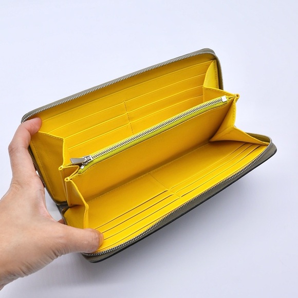 🍓CELINE Wallet - Picture 4 of 10